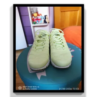 Zapatillas Nike Air Max Plus TN Mujer Talla 39