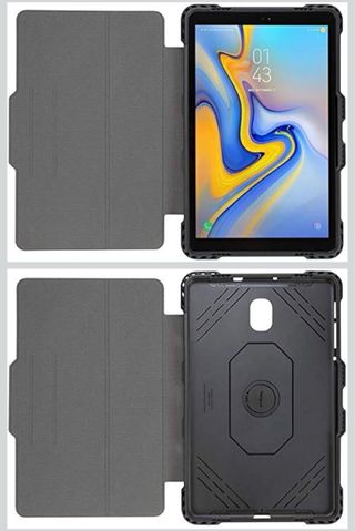 Funda Targus Pro-Tek Rotation Samsung Galaxy Tab