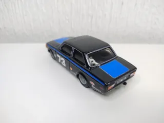 Volvo 124 GL 1973' Hotwheels Premium