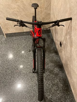 Scott 960 Doble Suspensión MTB 2023