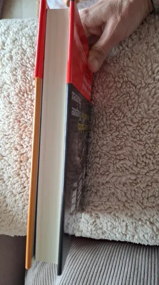 Lo que habita en los sueños