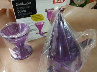 Dosificador IBILI Repostería 1L - Nuevo