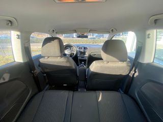 Volkswagen Polo 2013