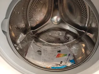 Lavadora a Estrenar Candy Ultra 10kg 1200rpm Nueva