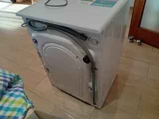 Lavadora a Estrenar Candy Ultra 10kg 1200rpm Nueva