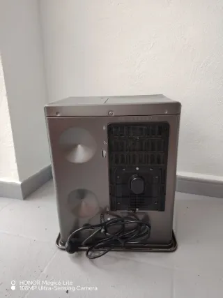 Estufa de parafina Zibro LC-130