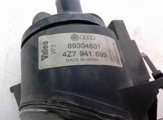 4z7941699 faro antiniebla audi allroad 20822811