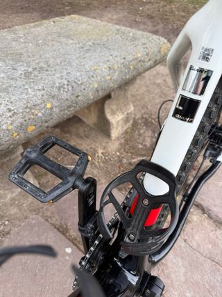 Bicicleta Montaña 29