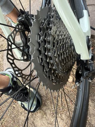 Bicicleta Montaña 29