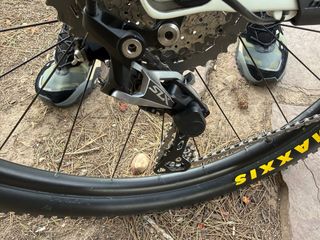 Bicicleta Montaña 29