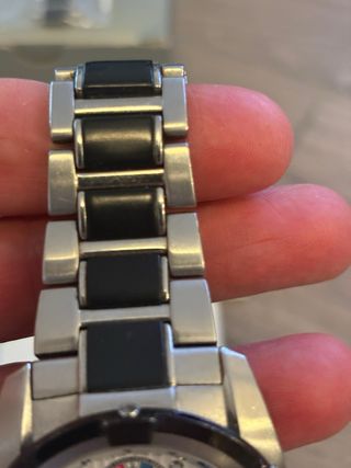 Seiko Analogue Quartz Yachting Timer Cal. 7T84