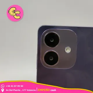 OPPO CPH2669 128GB Morado