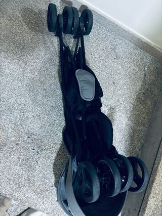 Silla de Paseo MS Quick