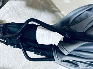 Silla de Paseo MS Quick