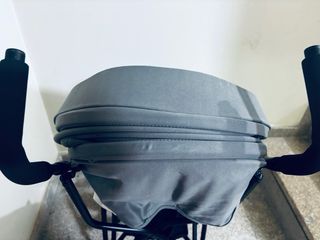 Silla de Paseo MS Quick