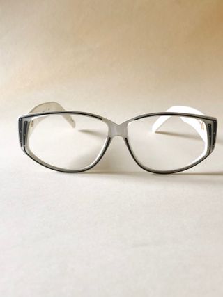 182 - Divina by Gambini occhiali vintage 70 donna