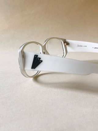 182 - Divina by Gambini occhiali vintage 70 donna