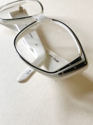 182 - Divina by Gambini occhiali vintage 70 donna