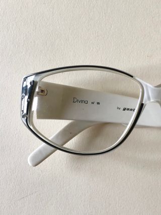 182 - Divina by Gambini occhiali vintage 70 donna