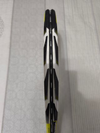 Raqueta Head Extreme MP