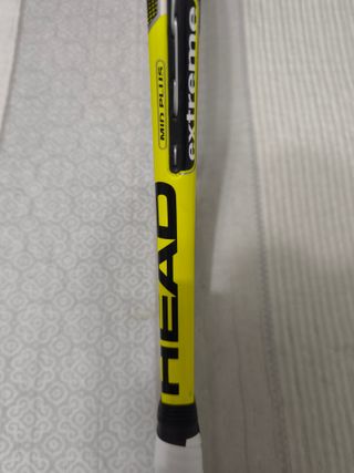 Raqueta Head Extreme MP