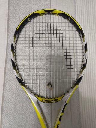 Raqueta Head Extreme MP