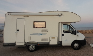 FIAT Ducato 2006