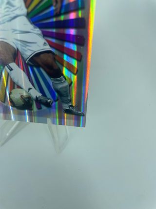 Ronaldo MVP Fichas Liga Mundicromo 2004 Nº 543