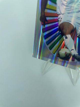 Ronaldo MVP Fichas Liga Mundicromo 2004 Nº 543