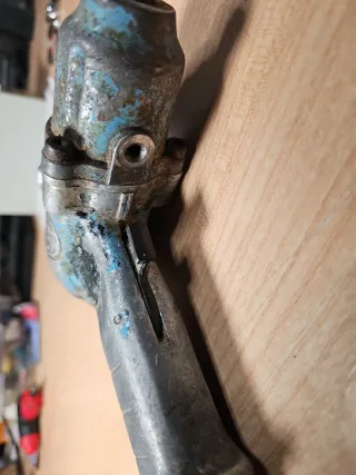 Pistola Neumática Aire Comprimido