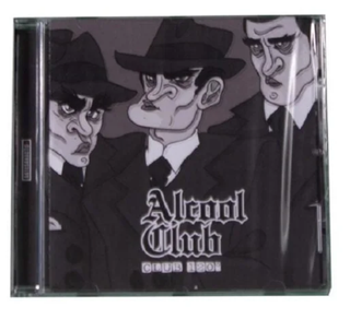 CD Alcool Club - Club 120!