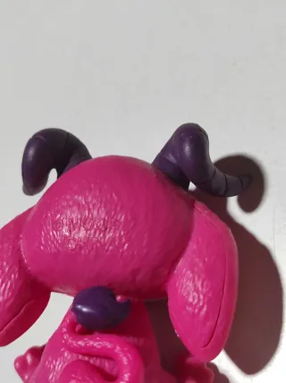 Magic Mixies,Grund 2022 Moose