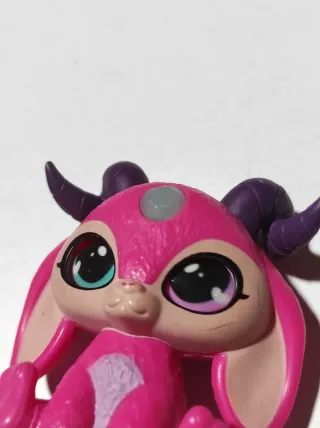 Magic Mixies,Grund 2022 Moose