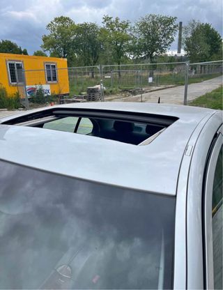 Mercedes-Benz Clase E 2006