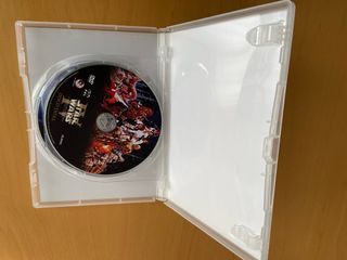 Star Wars Trilogía DVD (Español)