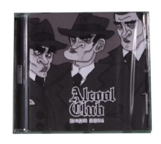 CD Alcool Club
