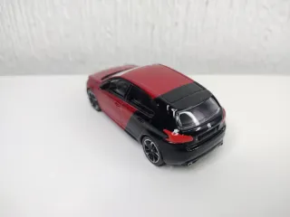 Peugeot 308 GTi 2014' Norev