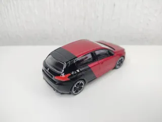 Peugeot 308 GTi 2014' Norev