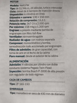 CAMIÓN "CAMPSA" PEGASO 1:43 PRECINTADO + FASCÍCULO