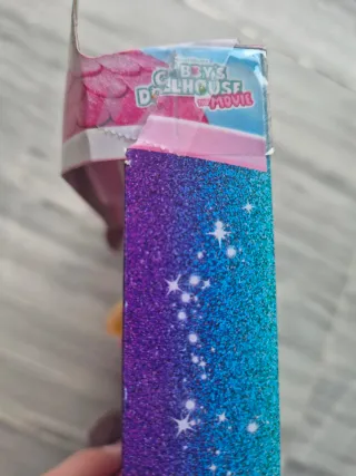 Gabby's Dollhouse Mer-tastic Aquarium Friends Pack