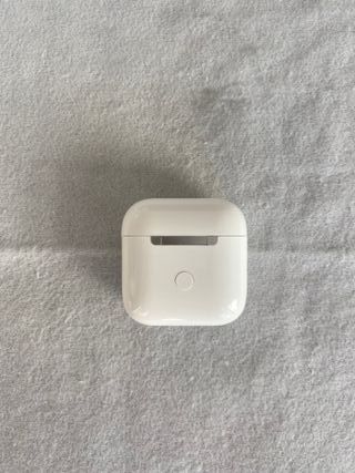 Auriculares Bluetooth Inalámbricos Blancos