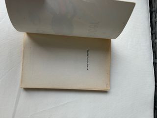 Libro Tropico de Cancer Henry Miller