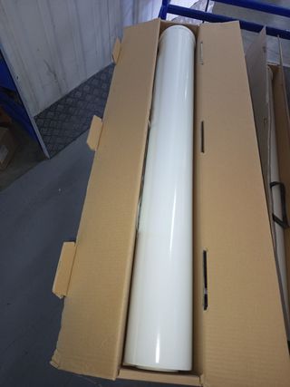 Tubo Extensión Chimenea Fagor 988010558