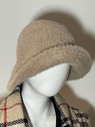 Sombrero bucket Primark beige