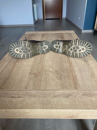 Botas Dr. Martens Marrones