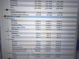 PC Gaming MSI con RGB