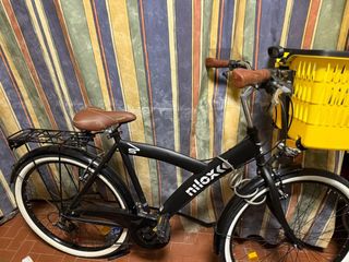 Bicicletta no spedizione, vendo su Firenze