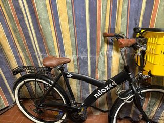 Bicicletta no spedizione, vendo su Firenze