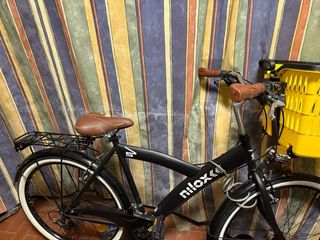 Bicicletta no spedizione, vendo su Firenze