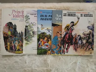 Lote libros antiguos